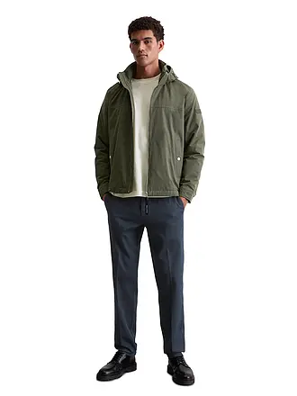 MARC O'POLO | Jacke | braun